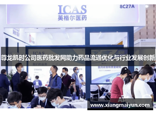 尊龙凯时公司医药批发网助力药品流通优化与行业发展创新